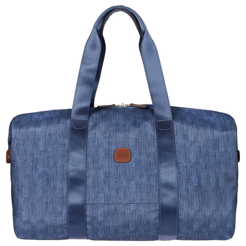 BRIC'S X-Bag 18" Folding Duffel Bag